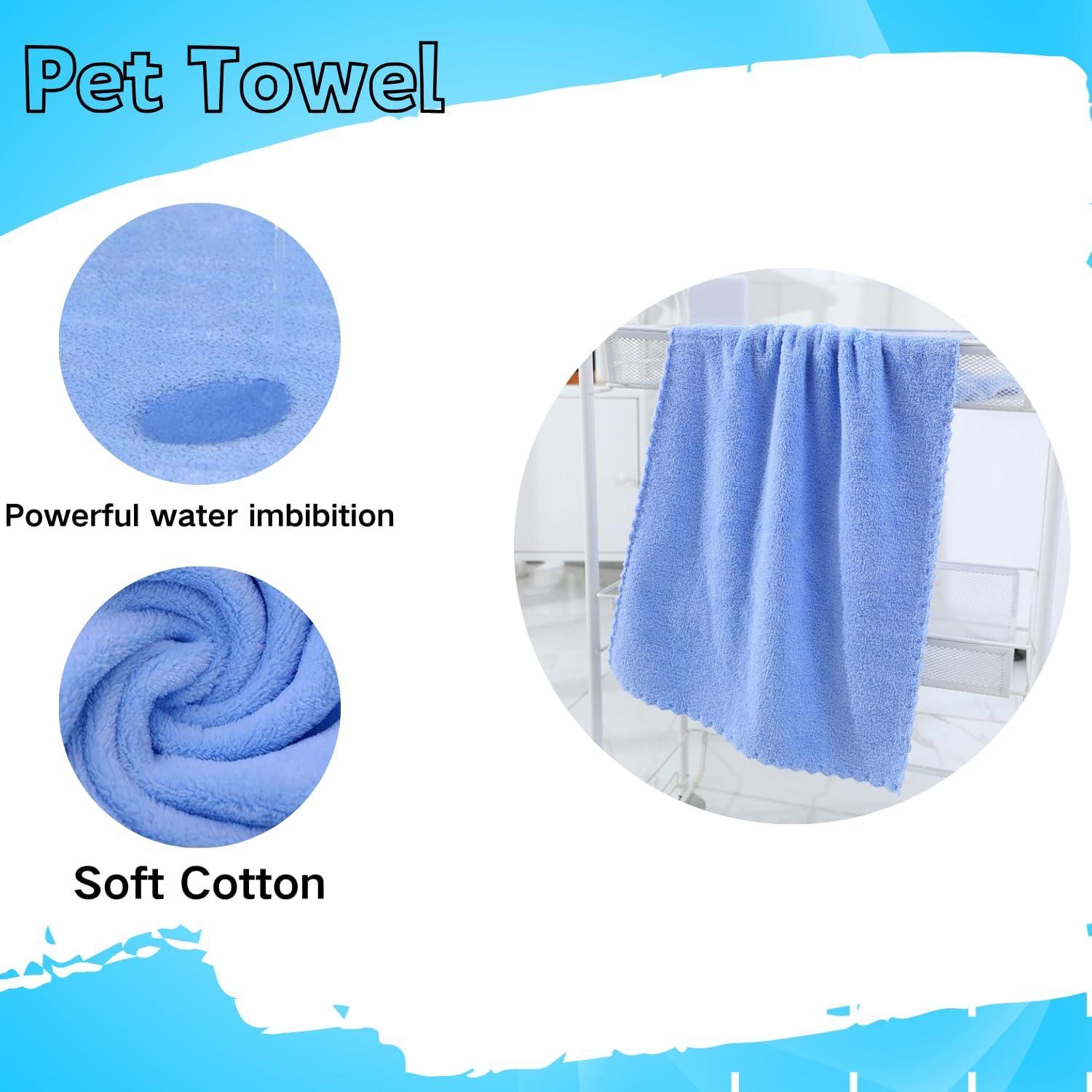 Bañera Plegable TTMIMIK para Dragones Barbudos 30x10cm