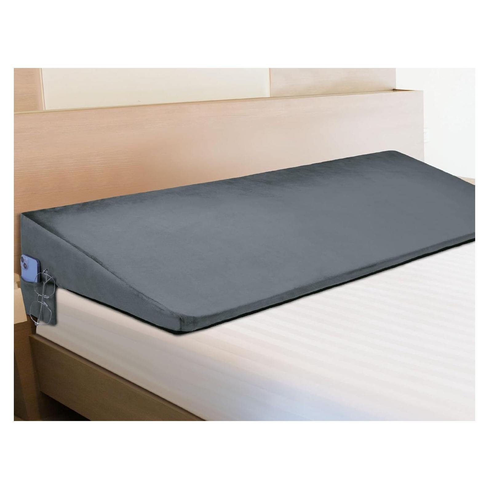 Almohada en Cuña MABOZOO 152.4x58.4x15.2cm Antideslizante