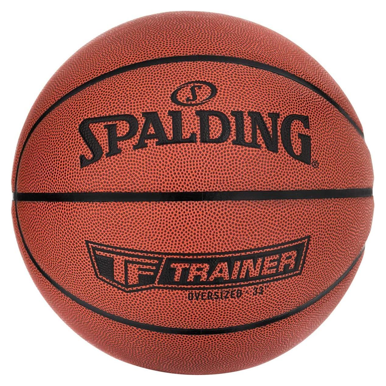 Balón de Baloncesto Spalding TF-Trainer 83.82 cm Interior