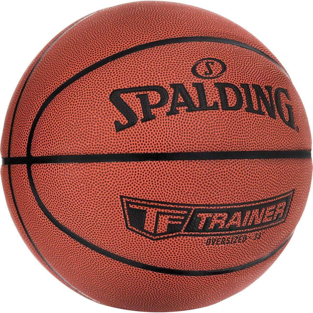 Balón de Baloncesto Spalding TF-Trainer 83.82 cm Interior