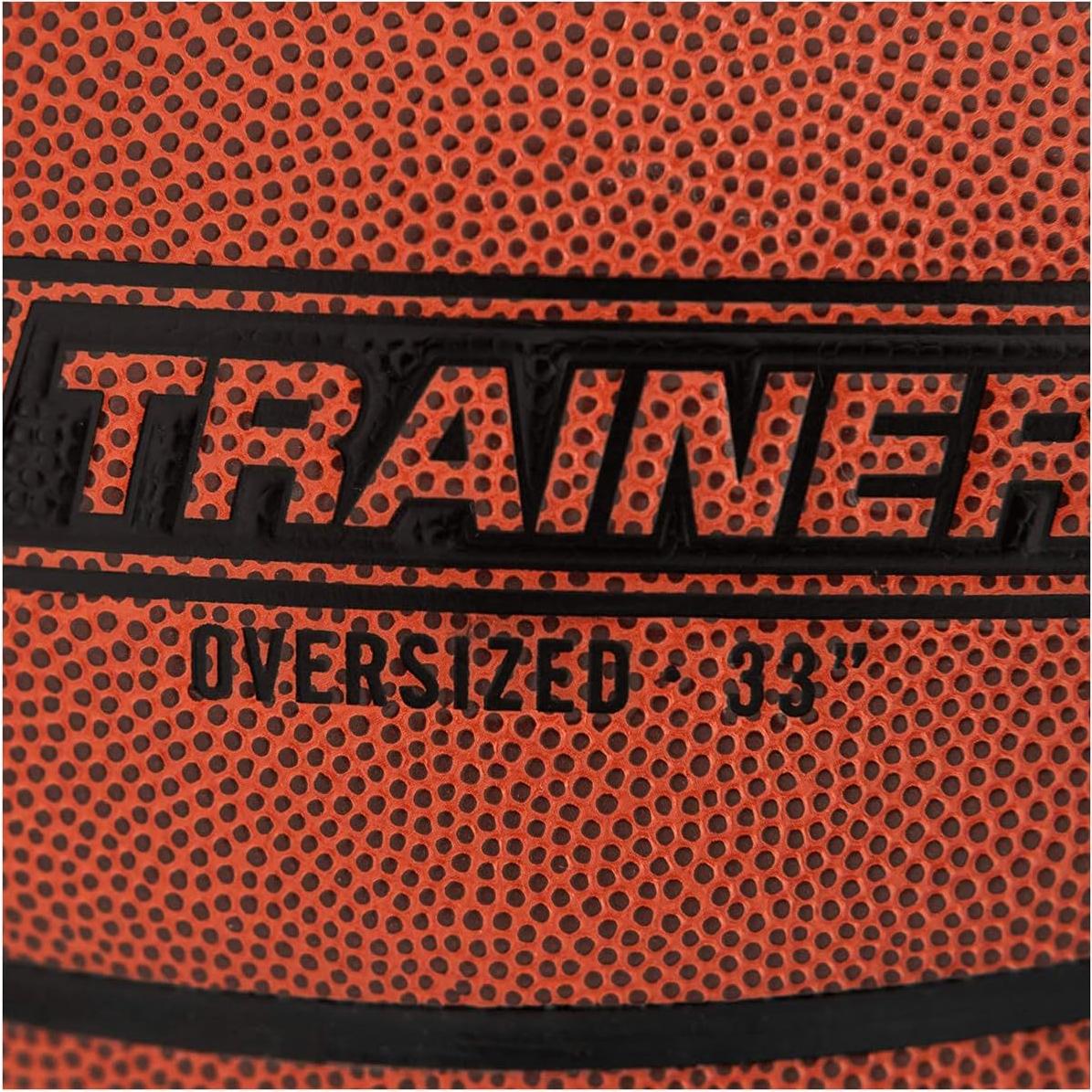 Balón de Baloncesto Spalding TF-Trainer 83.82 cm Interior