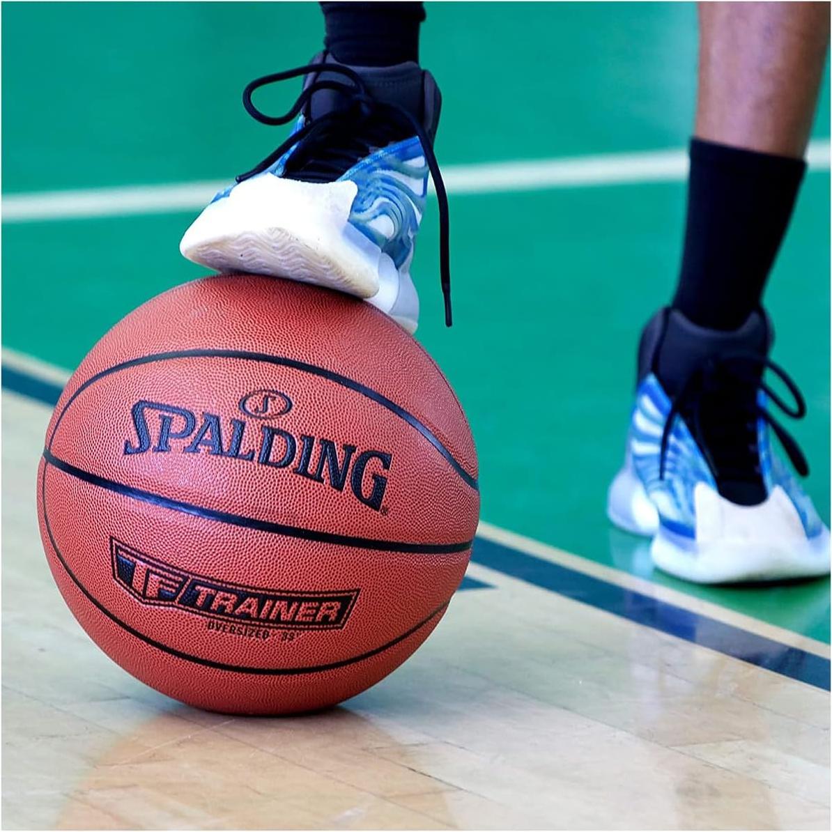 Balón de Baloncesto Spalding TF-Trainer 83.82 cm Interior