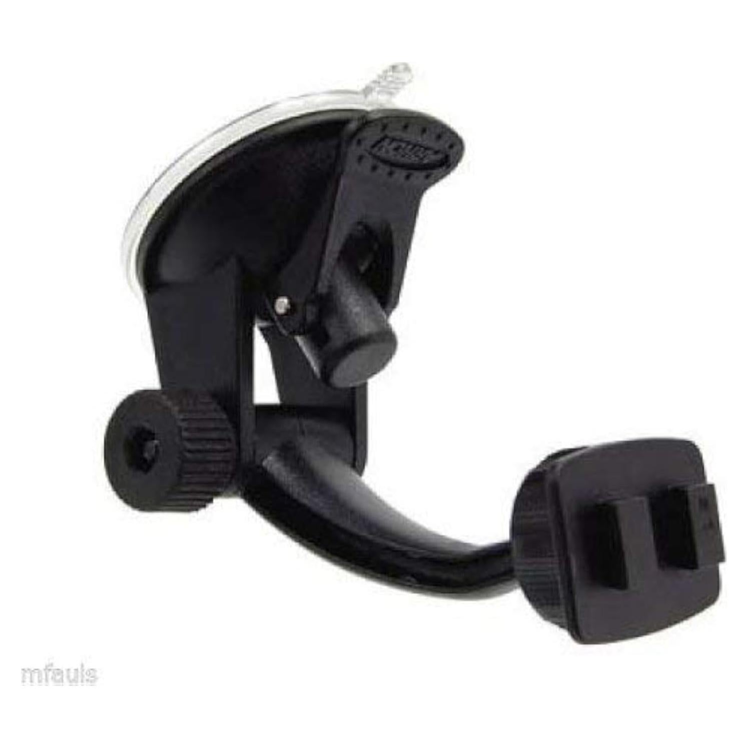 Soporte de ventosa para parabrisas MFX2 AccessPORT V3