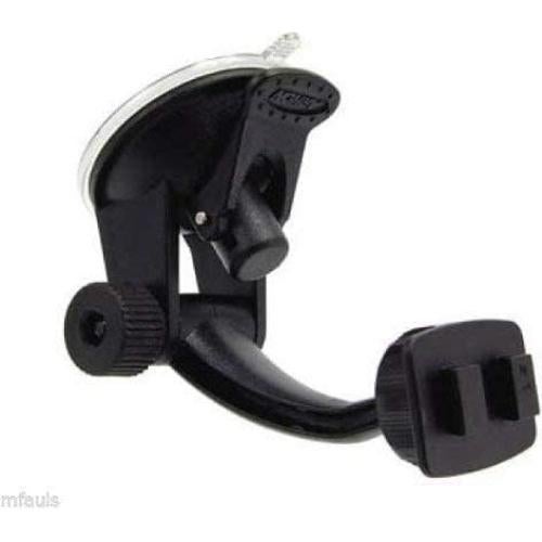 Soporte de ventosa para parabrisas MFX2 AccessPORT V3