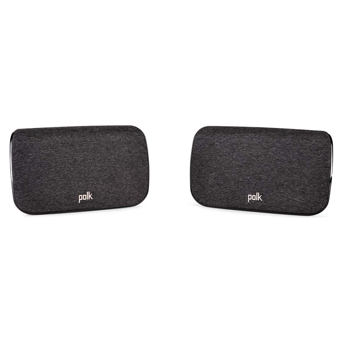 Altavoces Surround Inalámbricos Polk Audio SR2 - 2 Unidades