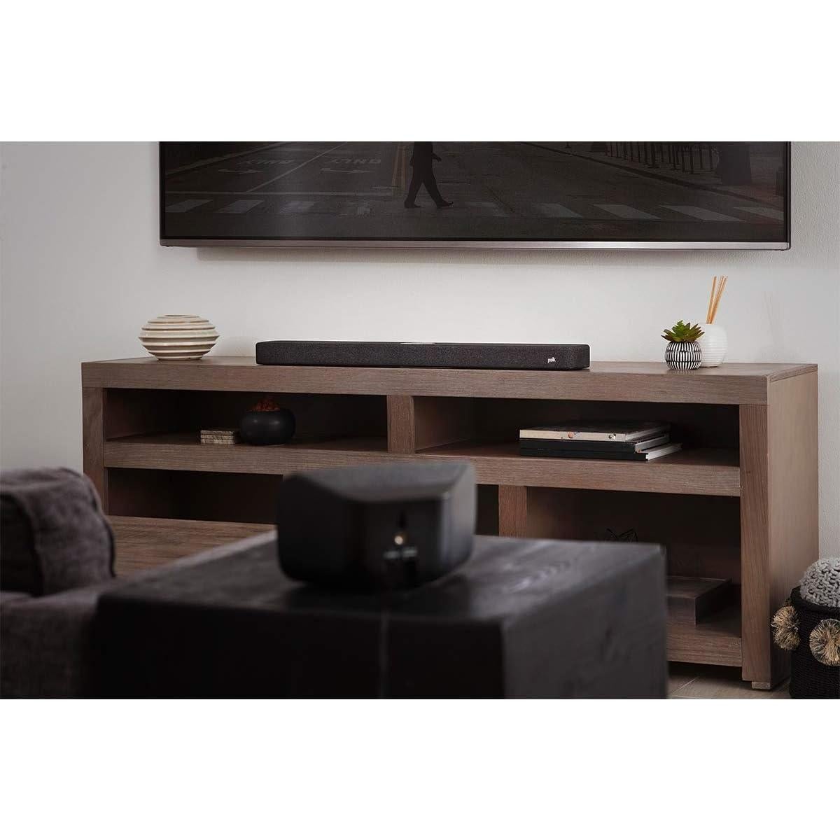 Altavoces Surround Inalámbricos Polk Audio SR2 - 2 Unidades