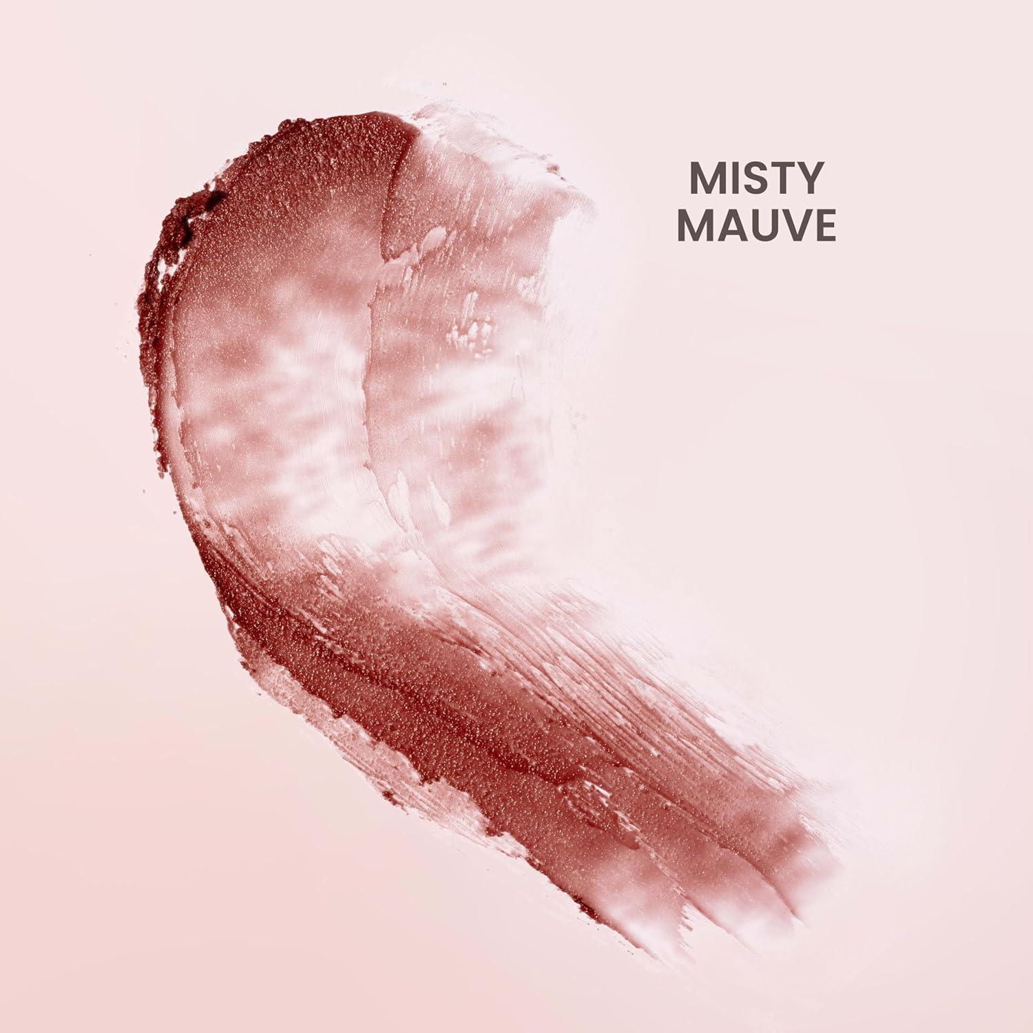 Bálsamo Labial Tinte Aumentado Burt's Bees Mauve Brumoso 4.5g