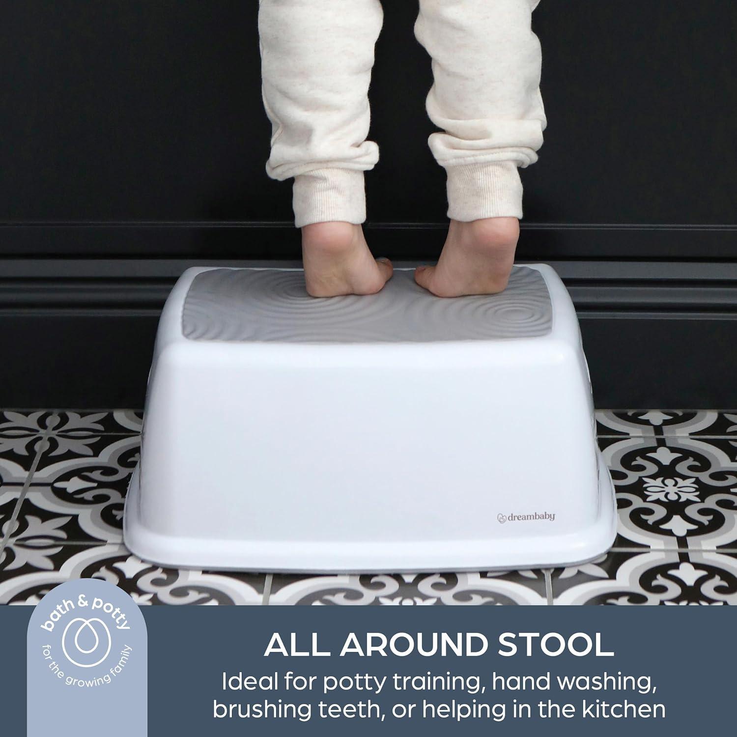 Escalera de Entrenamiento Dreambaby Niños y Adultos Antideslizante