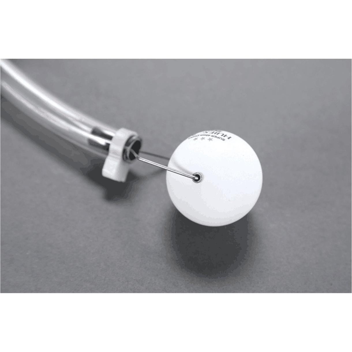 Robot Entrenador de Tenis de Mesa LANFIRE con Rebote Rápido