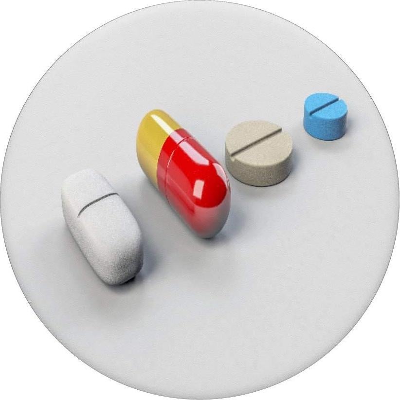 PopSocket Intercambiable PopSockets Diseño Psicodélico