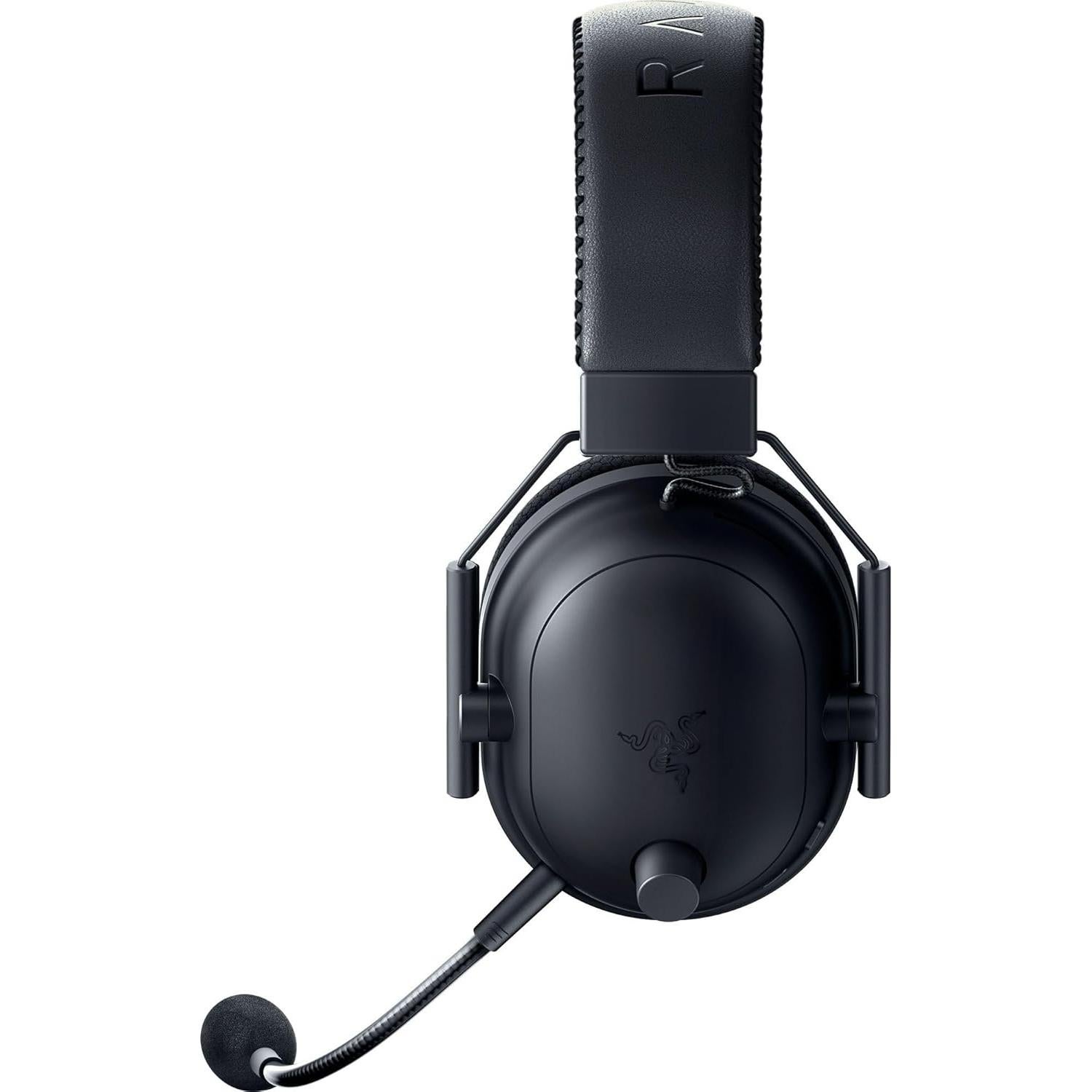 Auricular Gaming Inalámbrico Razer BlackShark V2 Pro - 50mm - Negro