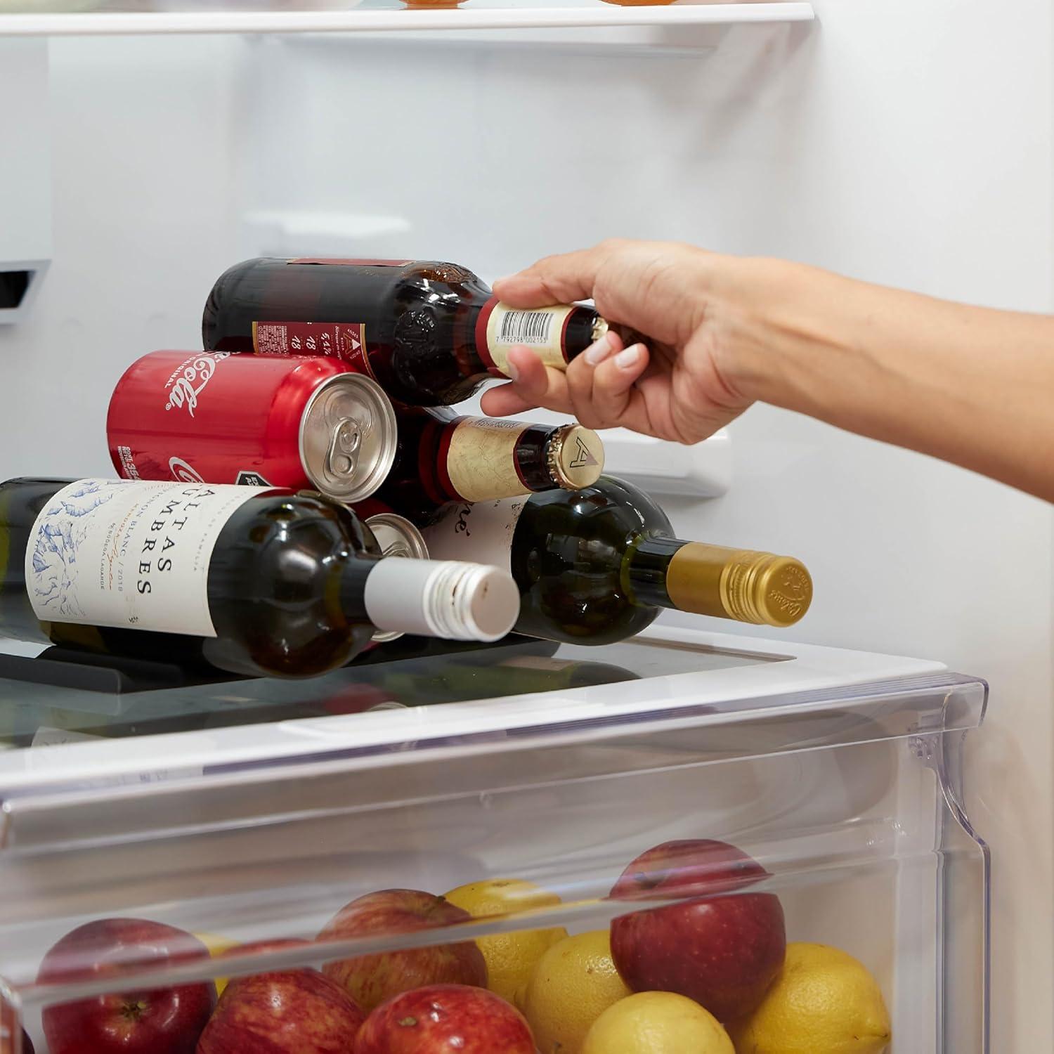 Organizador de Bebidas Cooks Innovations 1-Pack Goma Antideslizante