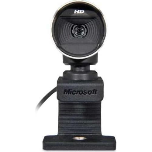 Microsoft LifeCam Studio 1080p HD Webcam - Gray