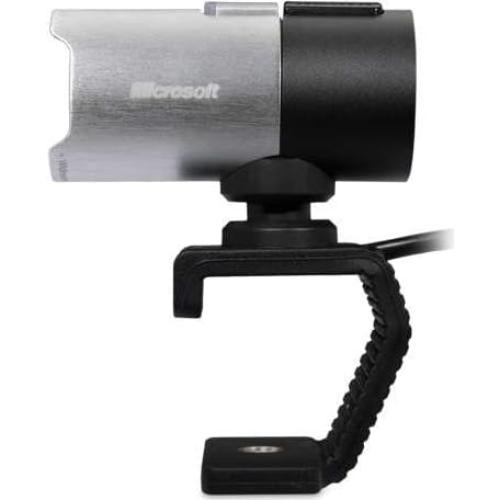 Microsoft LifeCam Studio 1080p HD Webcam - Gray