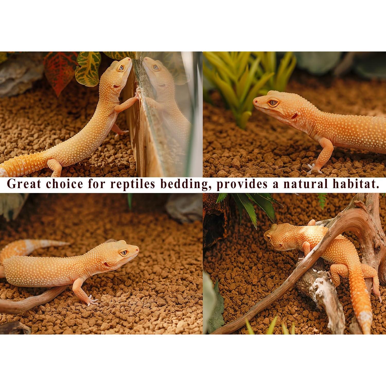 Suelo Akadama JFWOD 2,72 kg 3-6mm para Bonsai y Suculentas