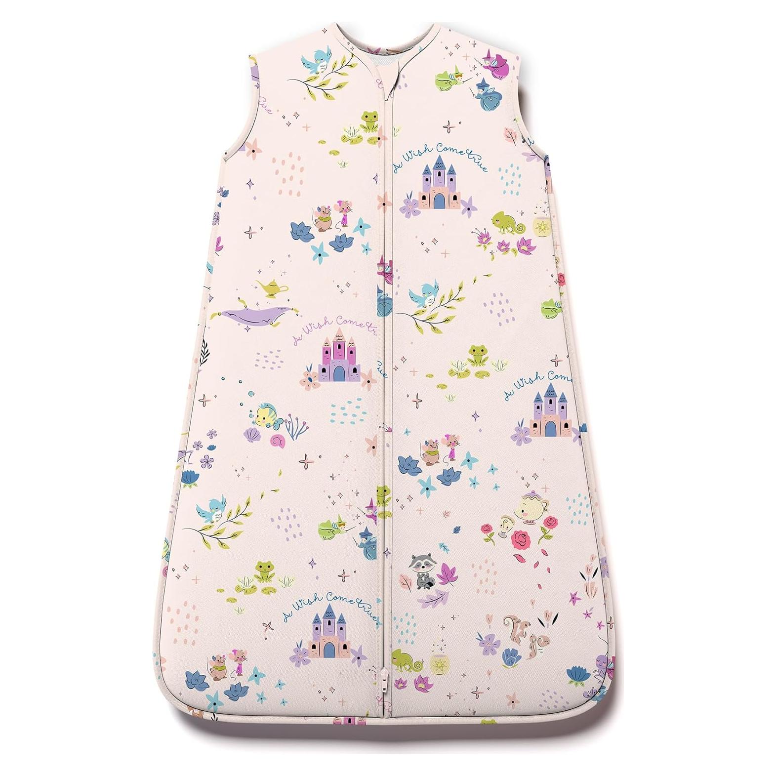 Saco de Dormir Milk Snob Disney Baby 0-6 Meses Unisex