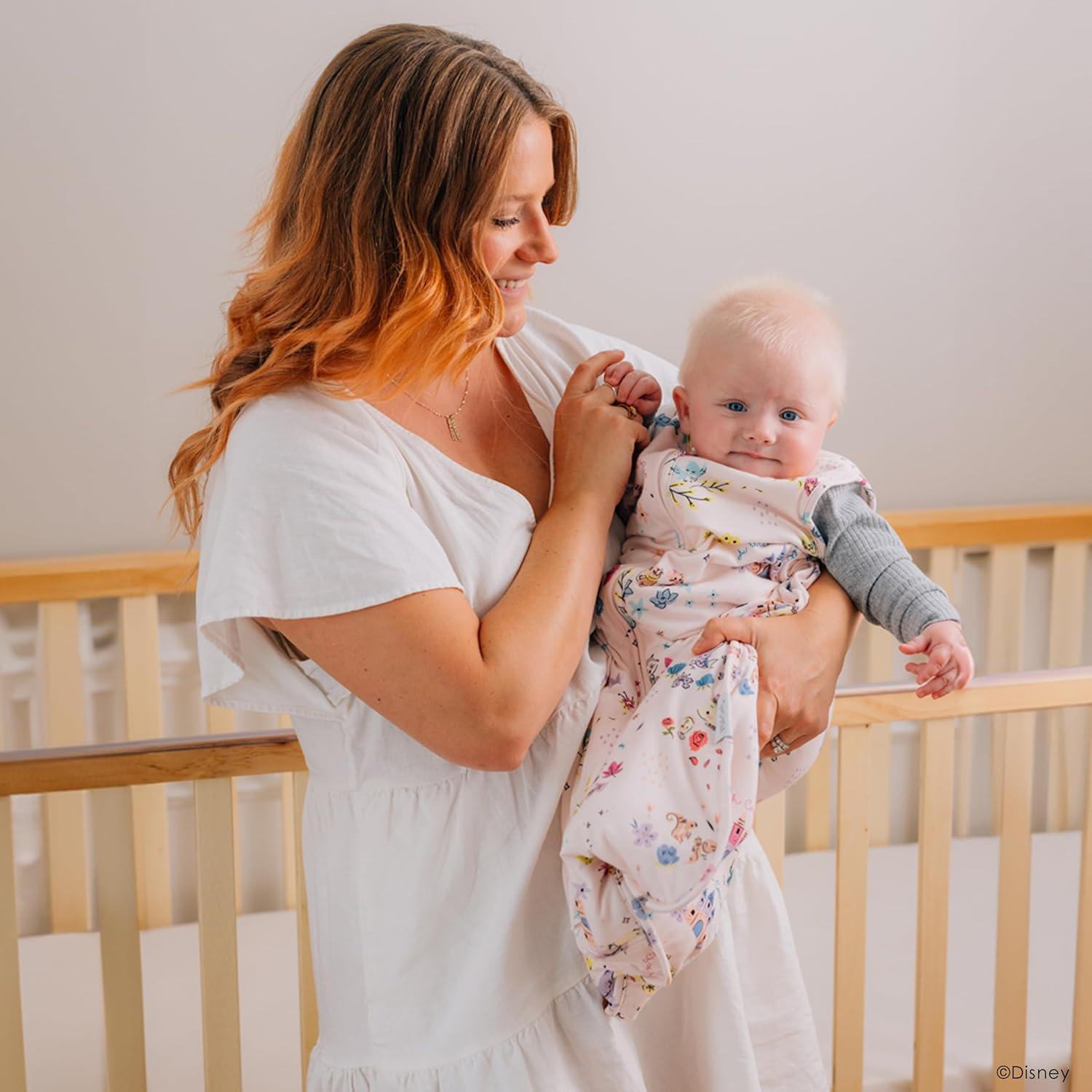 Saco de Dormir Milk Snob Disney Baby 0-6 Meses Unisex