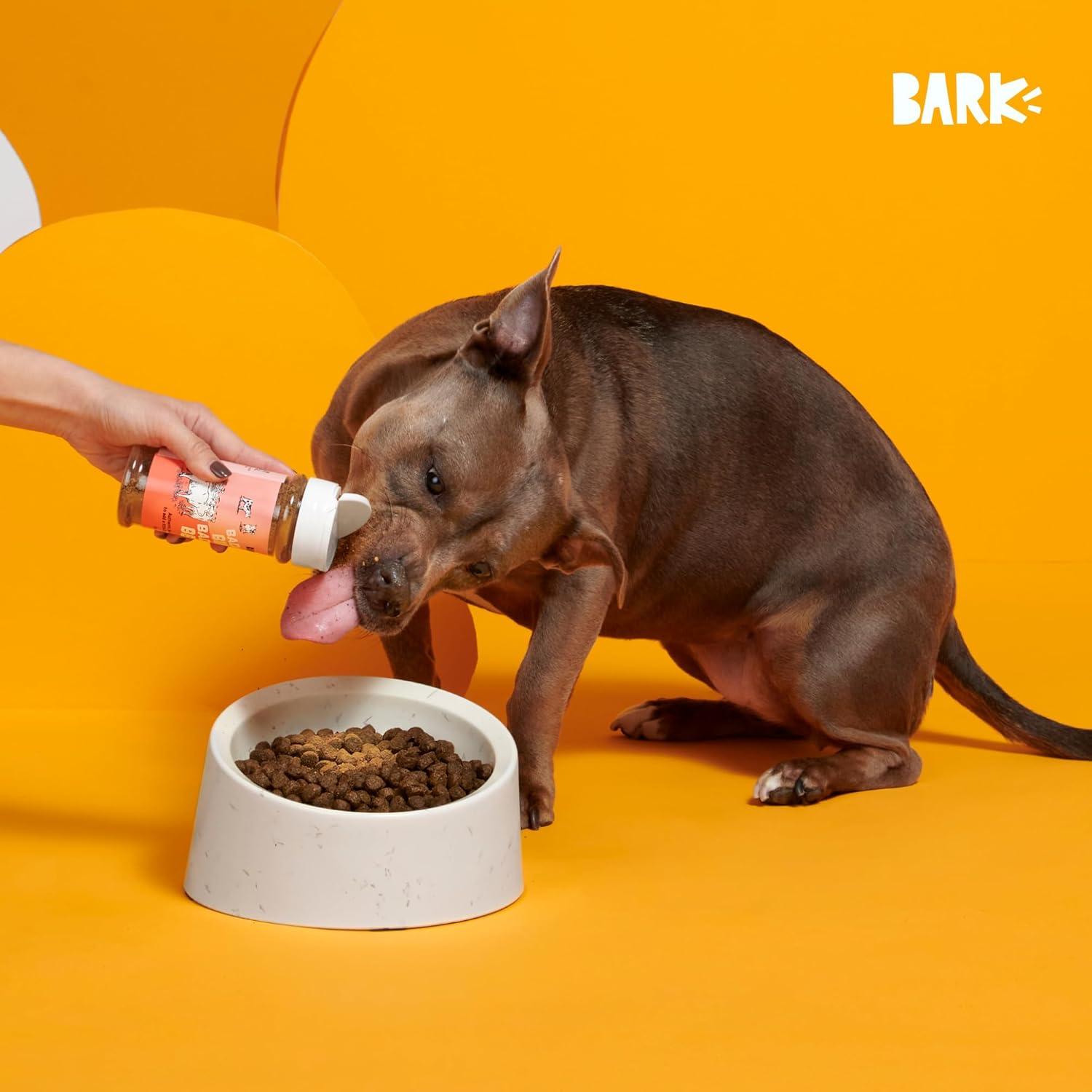 Barkbox Bada Bing Carne Seca para Perros 130g - Alta Proteína