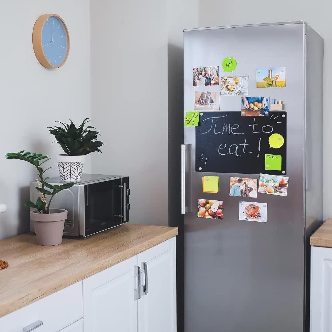 200 Imán Redondo Sucrown 3x2mm para Manualidades