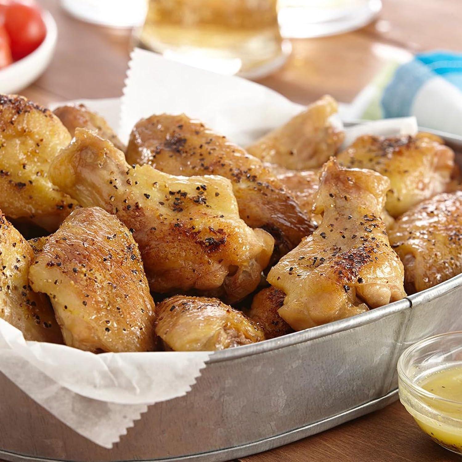 Molino de Pimienta Negra McCormick 35.2 g - Sabor Fresco