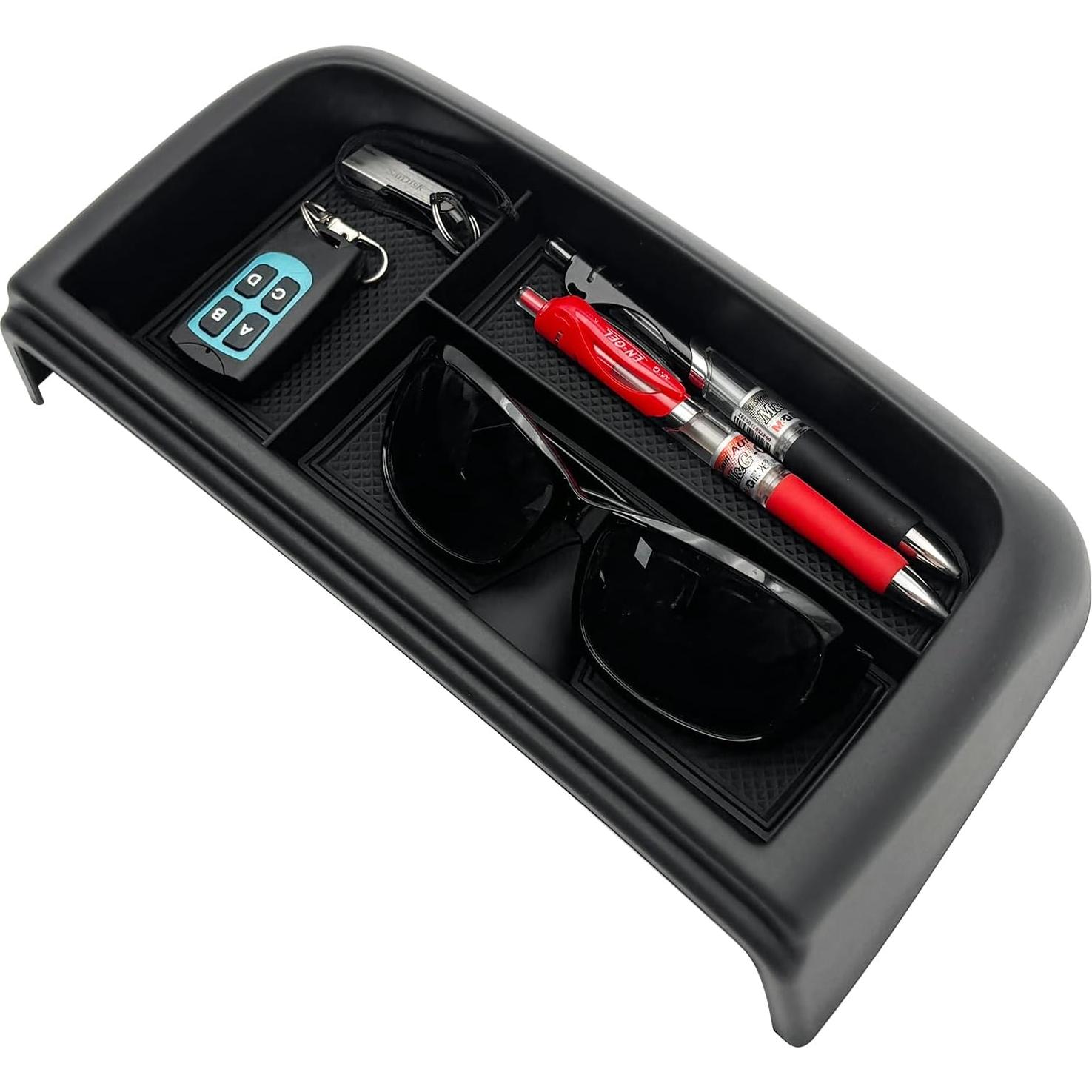 Inserto de Bandeja de Almacenamiento JOJOMARK para GMC y Chevy