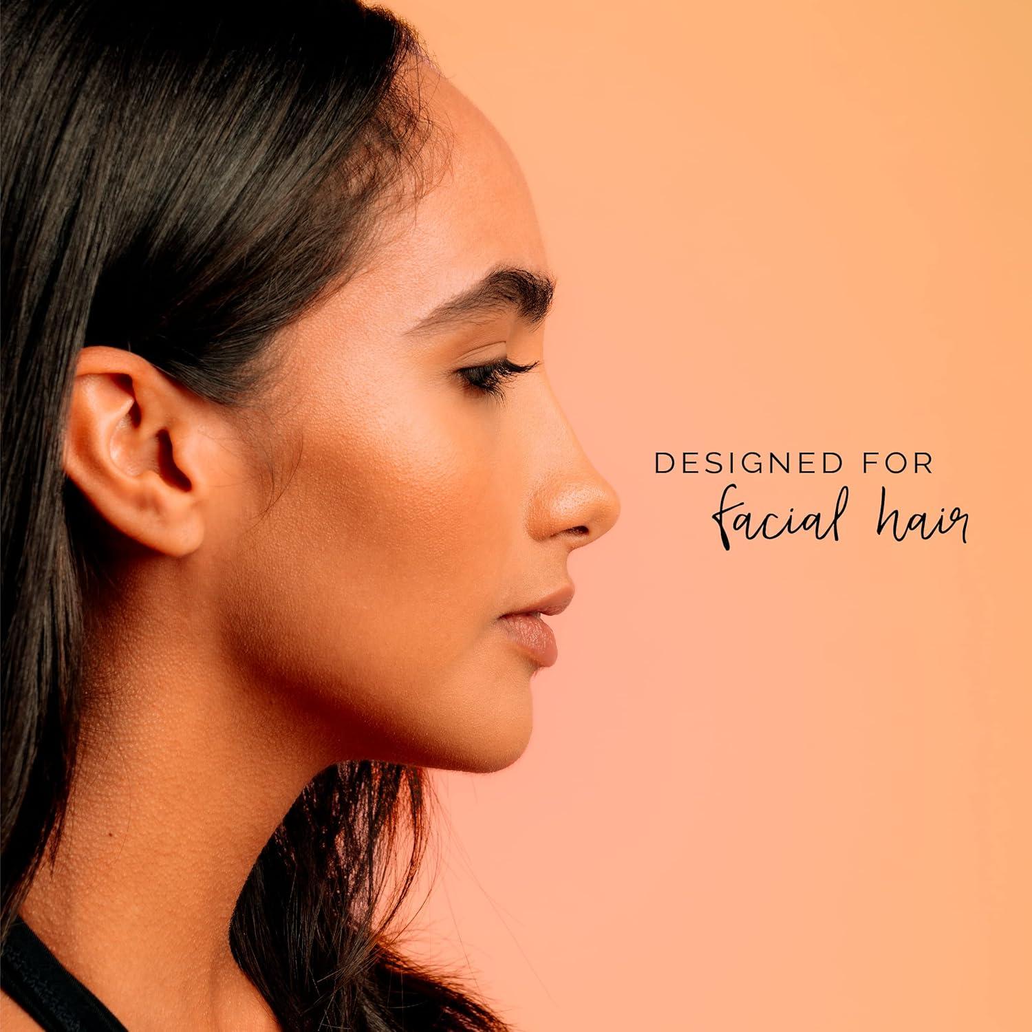 Perlas de Cera Dura KoluaWax 1lb Coco Colada para Depilación