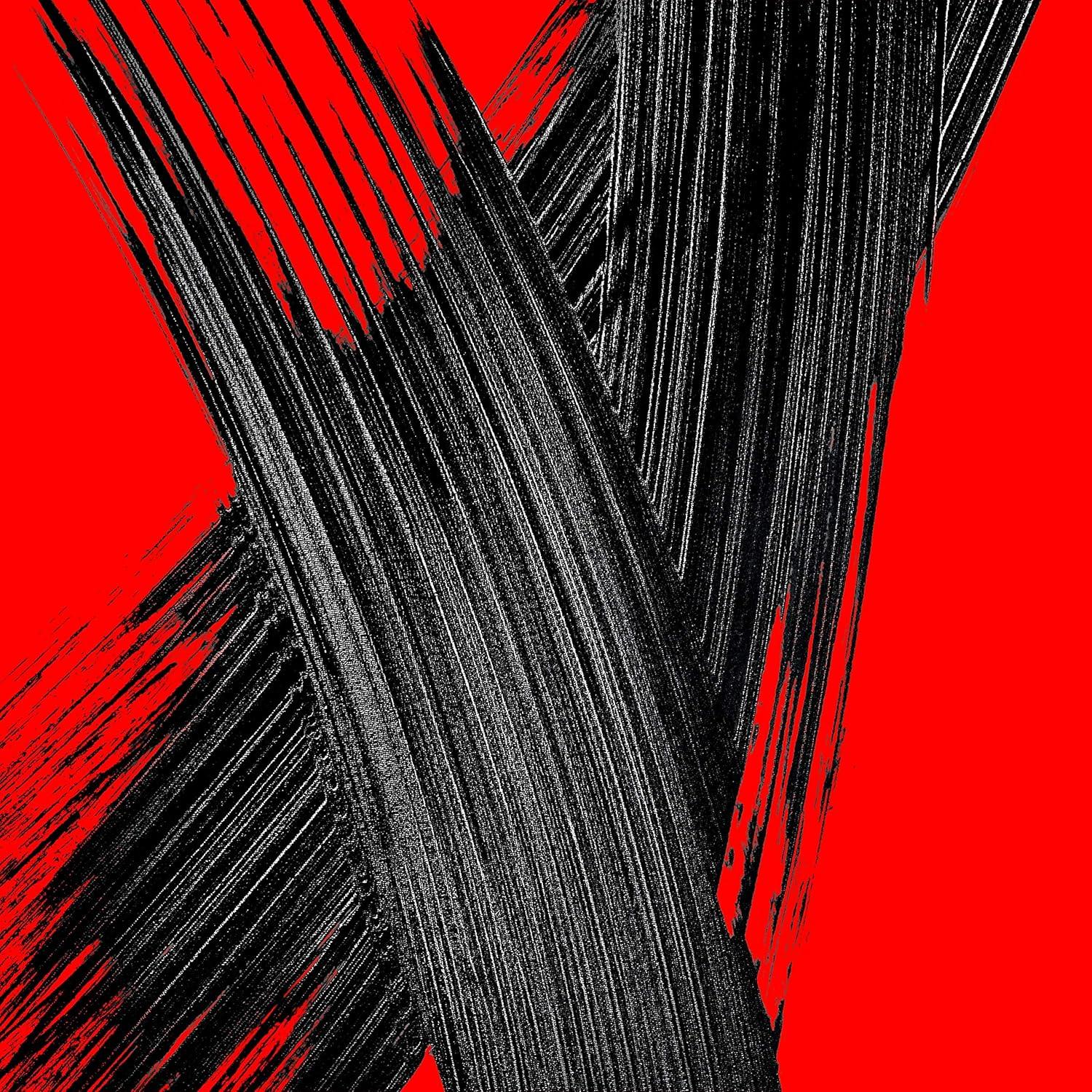 Máscara de Pestañas Revlon So Fierce 7.39 ml Negro