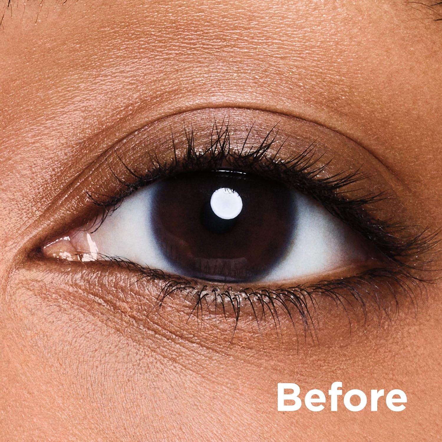 Máscara de Pestañas Revlon So Fierce 7.39 ml Negro