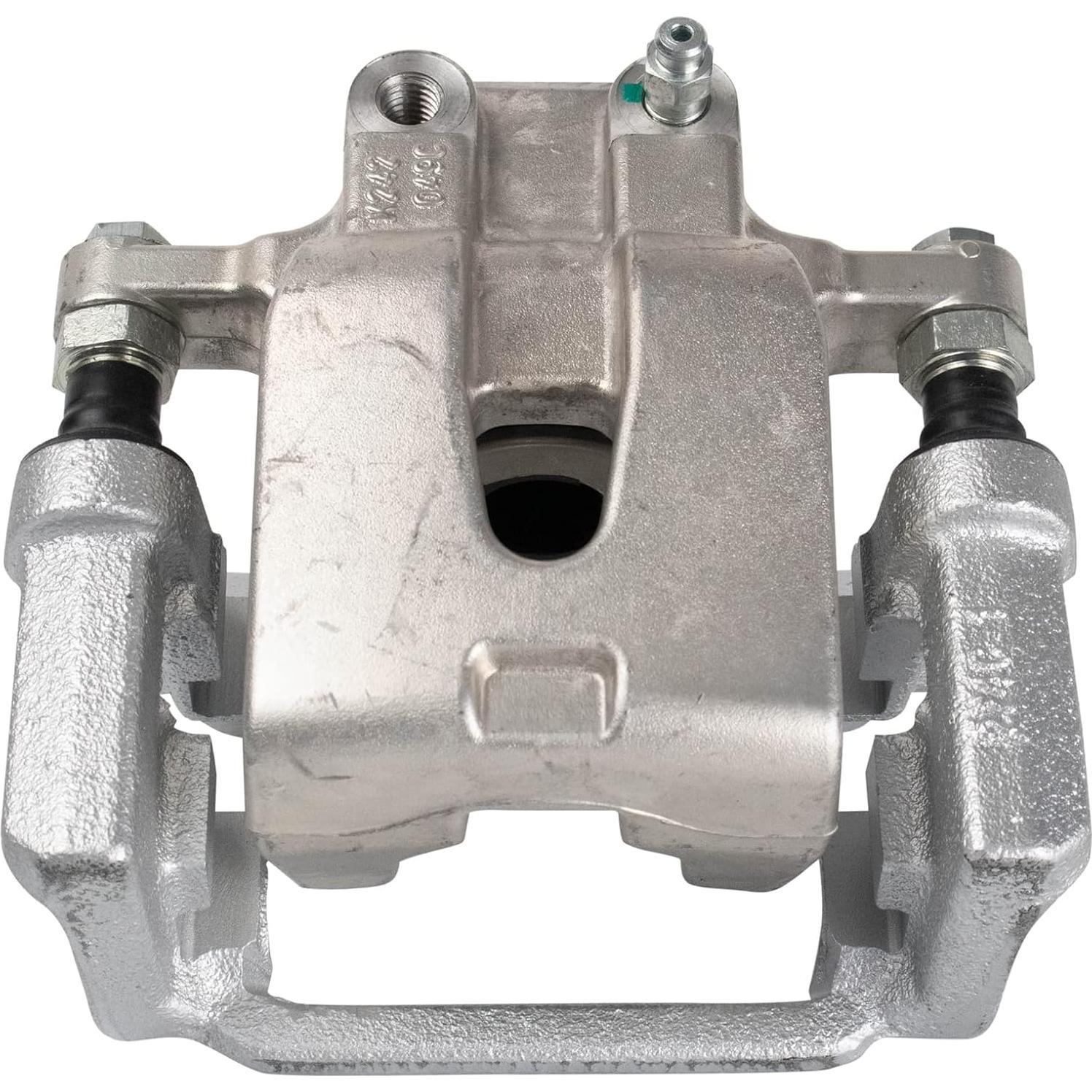 Caliper de Freno TRQ CLA31862 Trasero Izquierdo Compatible