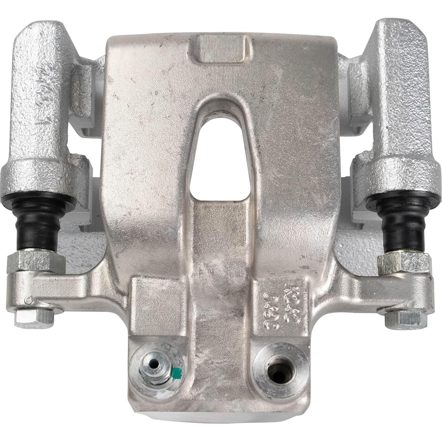 Caliper de Freno TRQ CLA31862 Trasero Izquierdo Compatible