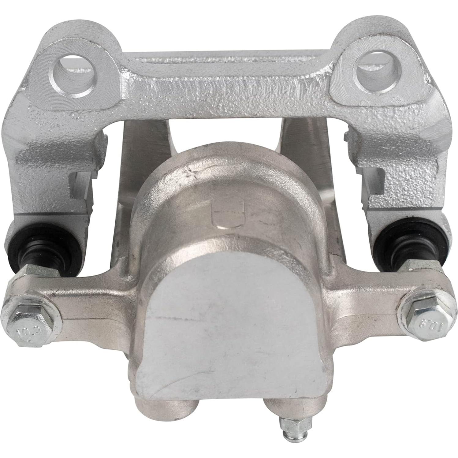 Caliper de Freno TRQ CLA31862 Trasero Izquierdo Compatible