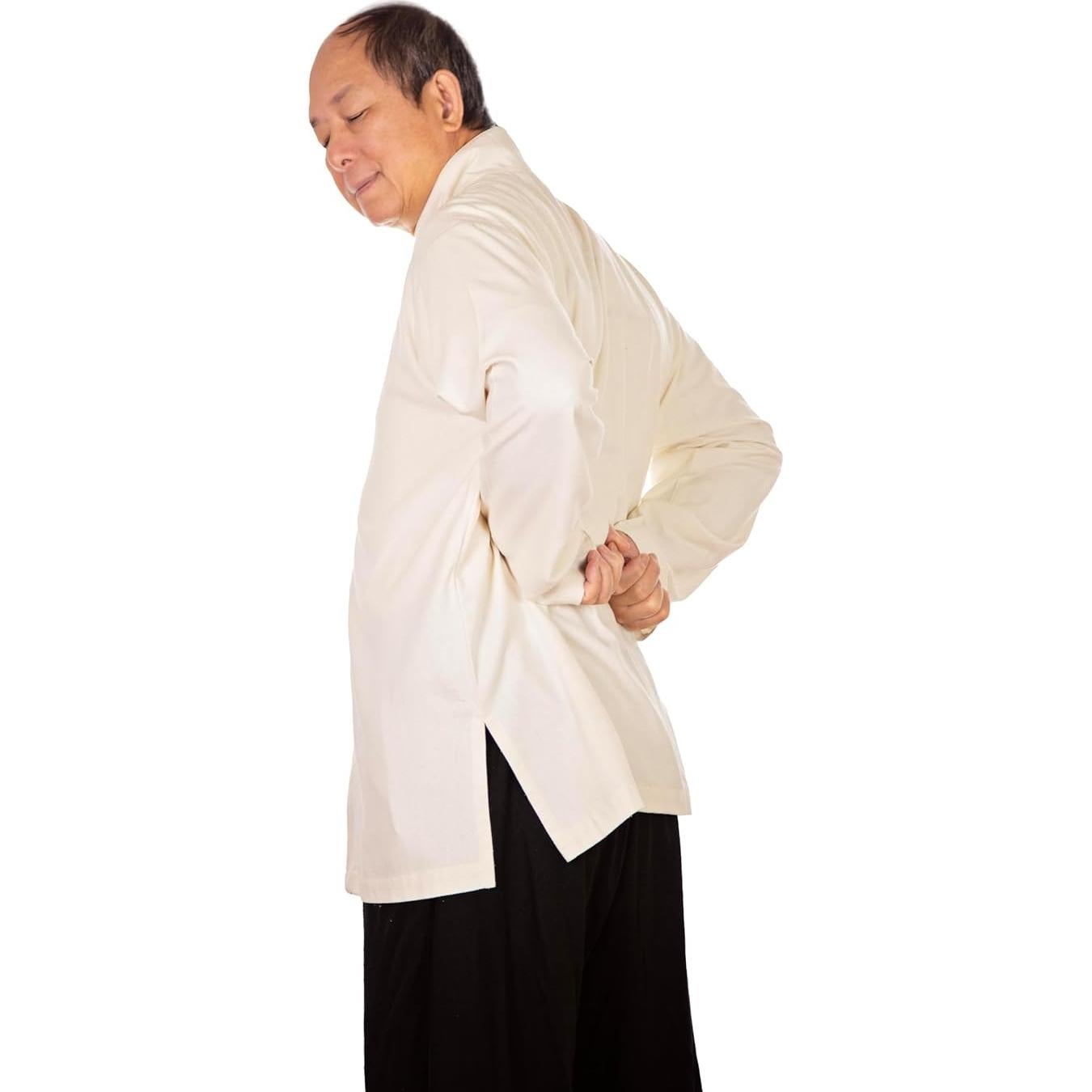 Qigong para la Salud DVD + Streaming Dr. Yang 4h48m