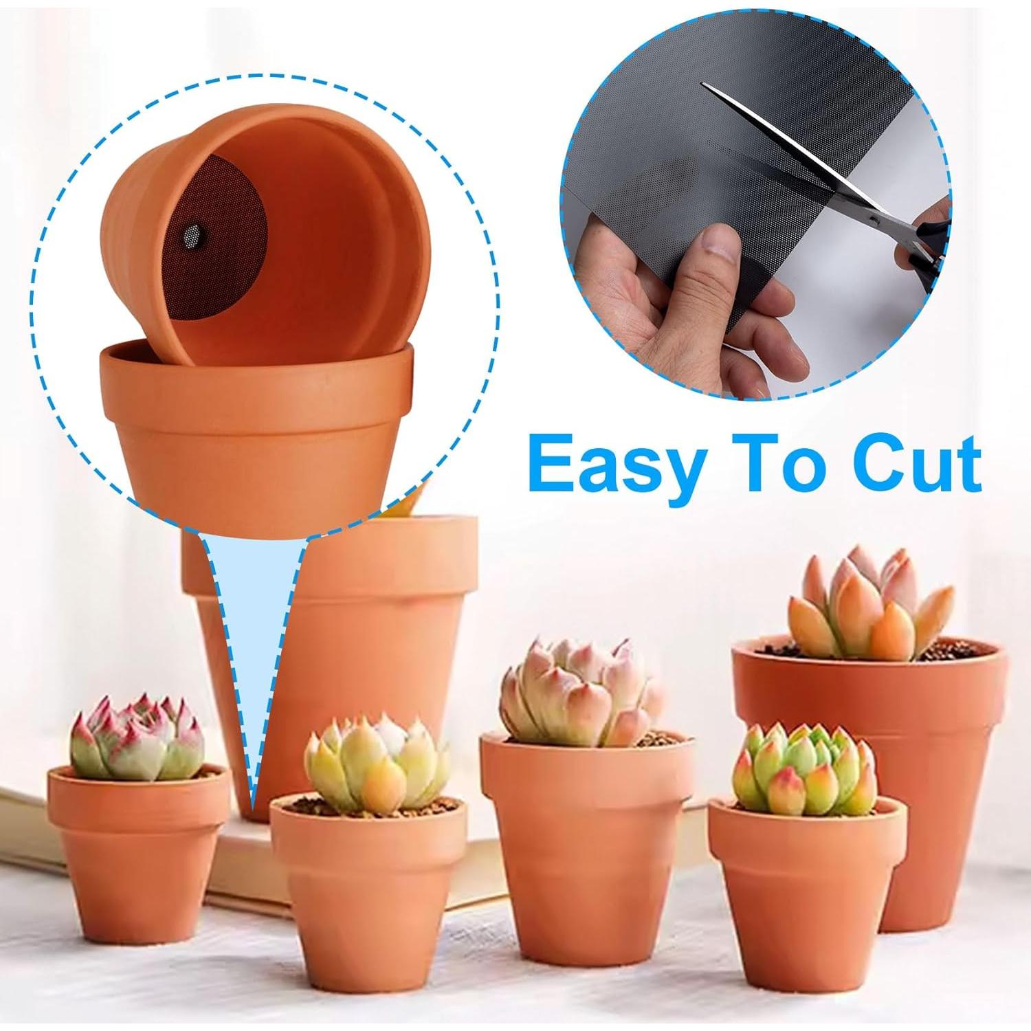 PAGOW Malla de Ojos de Fursuit Negra 5 Hojas 300x200mm PVC