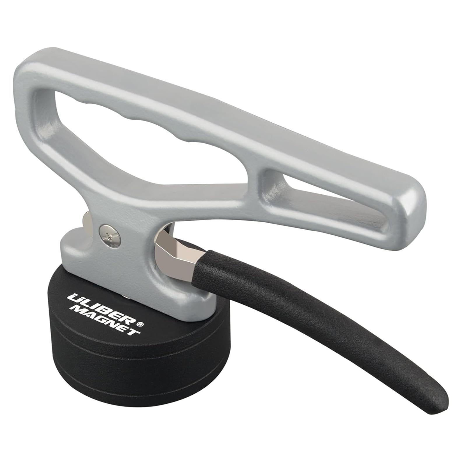 ULIBERMAGNET Herramienta Magnética 0.80 kg con Mango Ergonómico