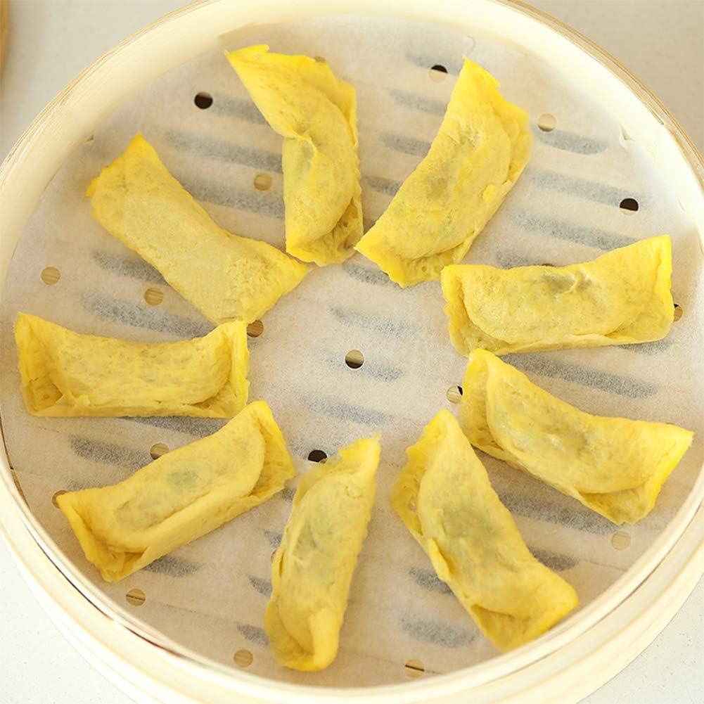 Forros de Papel Pergamino MineSign 100 Piezas 25 cm