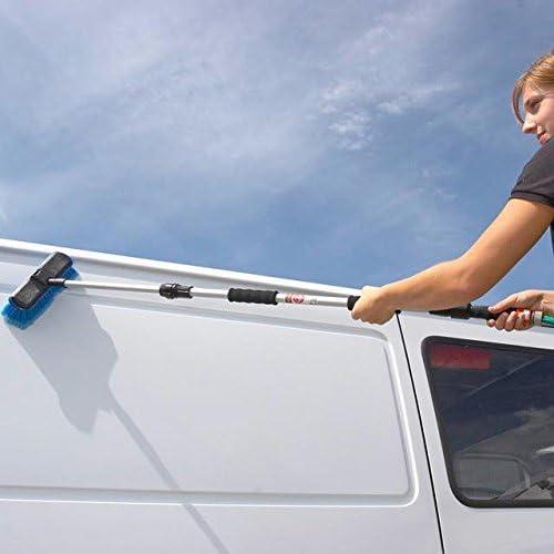 Cepillo de Lavado Suave Unger Professional 22.86 cm con Parachoques