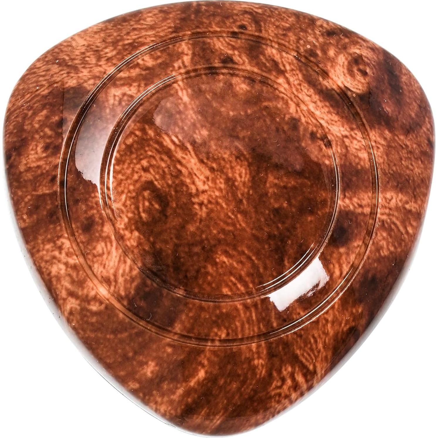 Perilla de Volante GG Grand General 80085 Madera 4,45 cm