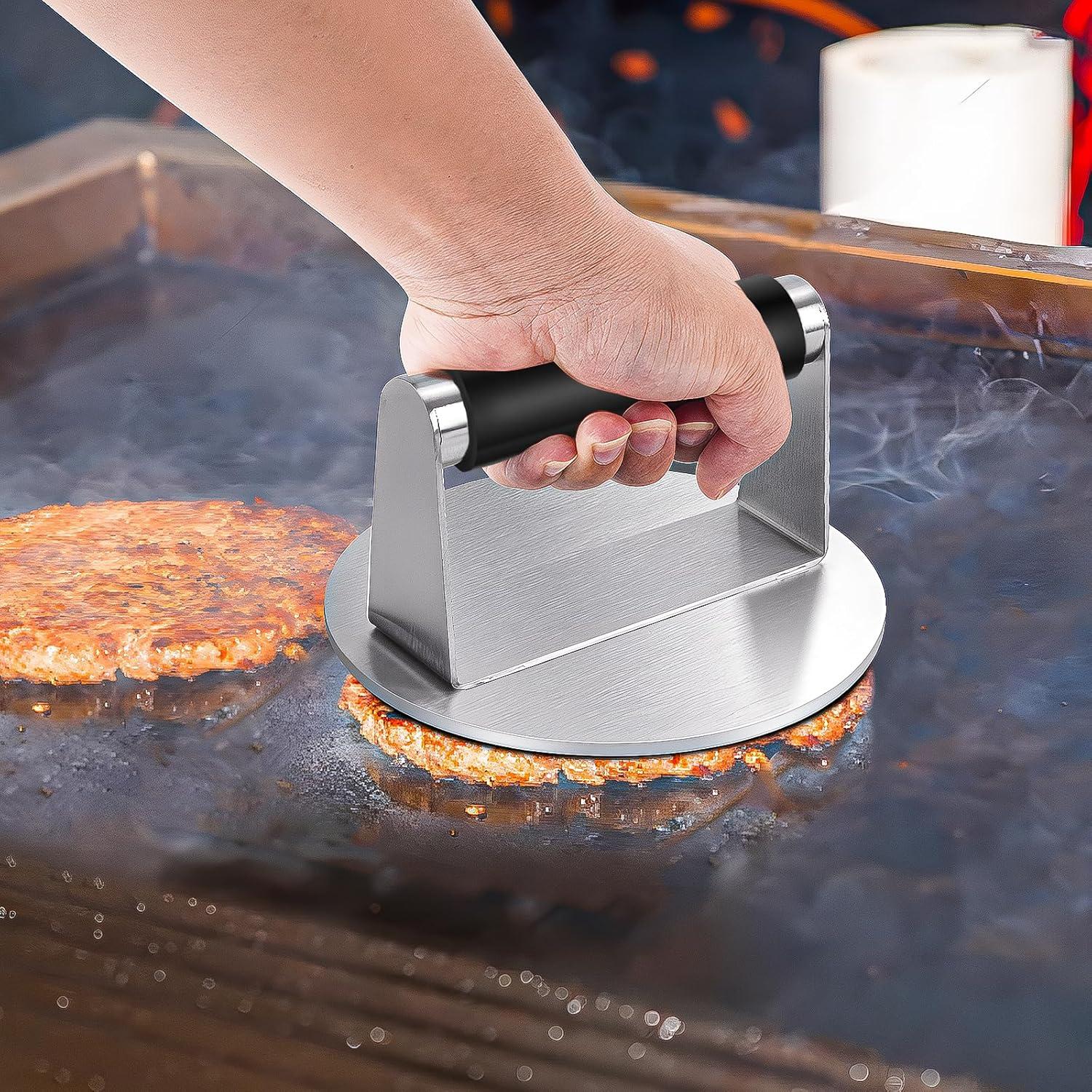 Kit de Accesorios para Plancha Blackstone 19 Piezas