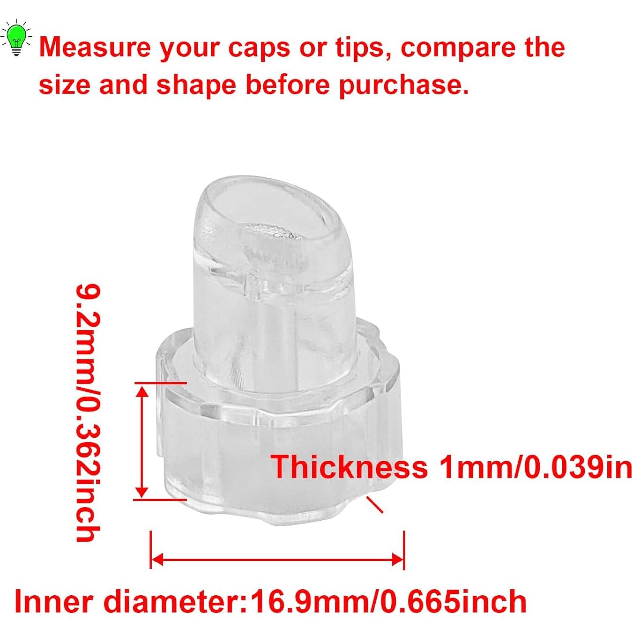 Juego de Herramientas de Limpieza Facial Elitzia 10 Piezas