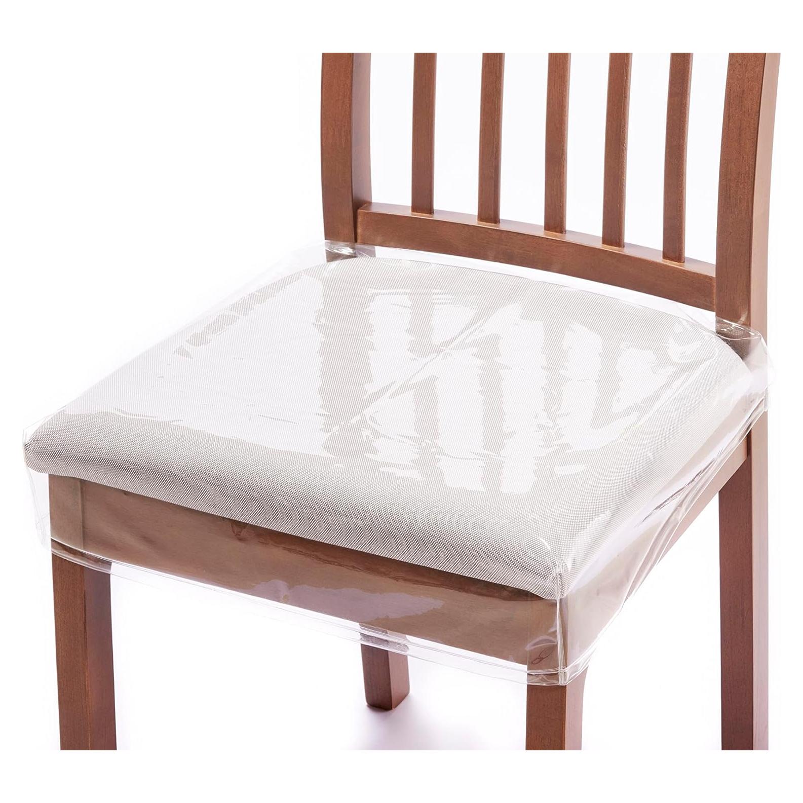 Funda de Silla Ridgesun 4 Piezas Ajustable Impermeable