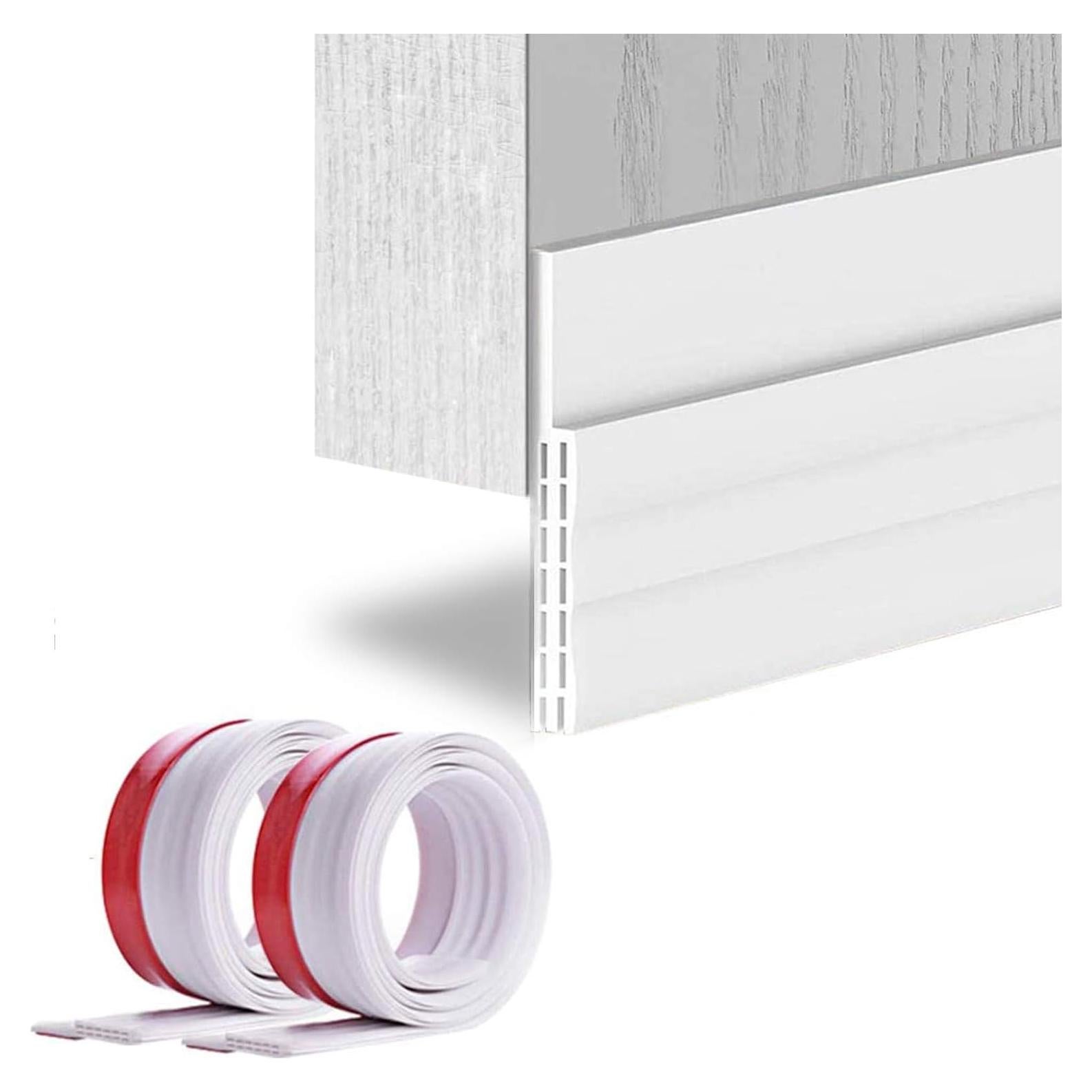 Barrera de Puerta Grande Zhajiang 2 Paquetes 8.6 cm x 99.1 cm