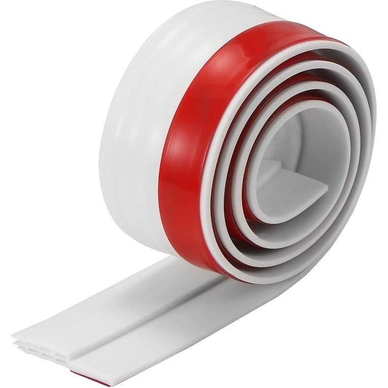 Barrera de Puerta Grande Zhajiang 2 Paquetes 8.6 cm x 99.1 cm