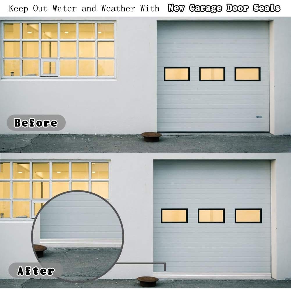 Barrera de Puerta Grande Zhajiang 2 Paquetes 8.6 cm x 99.1 cm