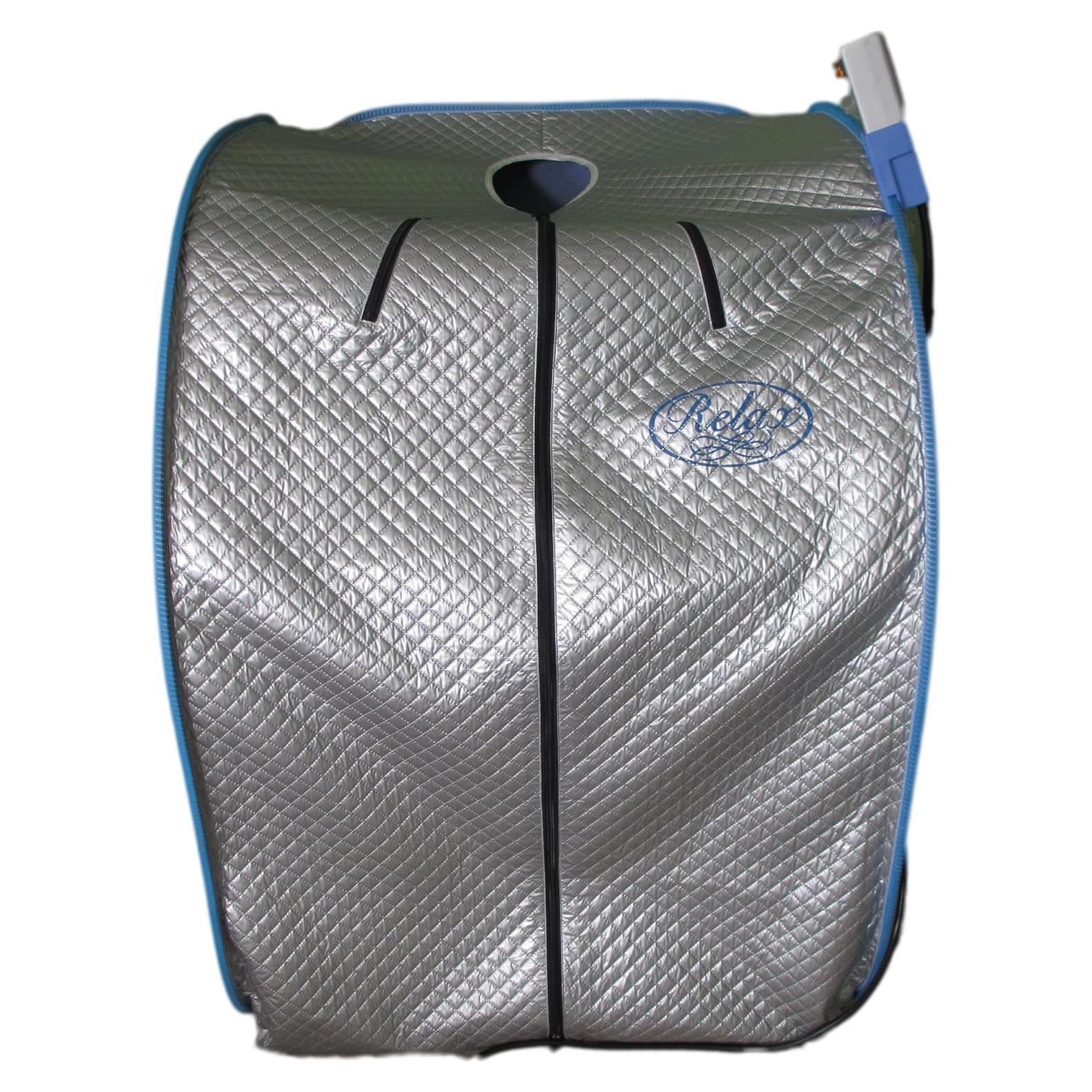 Sauna Infrarrojos Lejanos Relax FIR9008 - 11.79 kg