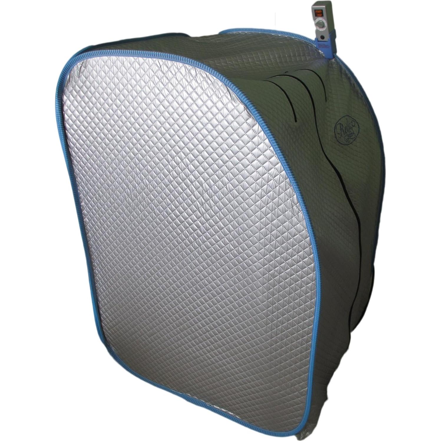 Sauna Infrarrojos Lejanos Relax FIR9008 - 11.79 kg