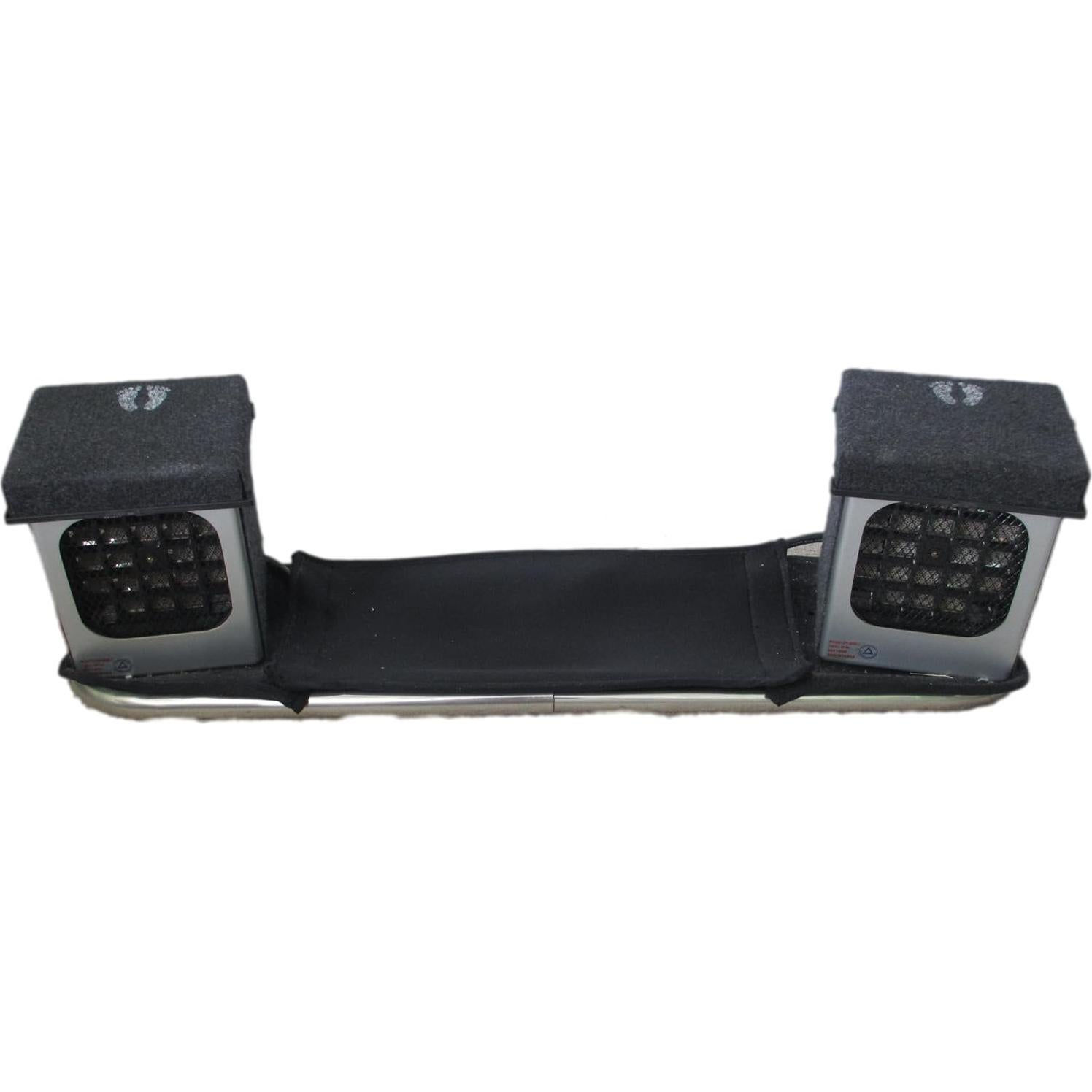 Sauna Infrarrojos Lejanos Relax FIR9008 - 11.79 kg