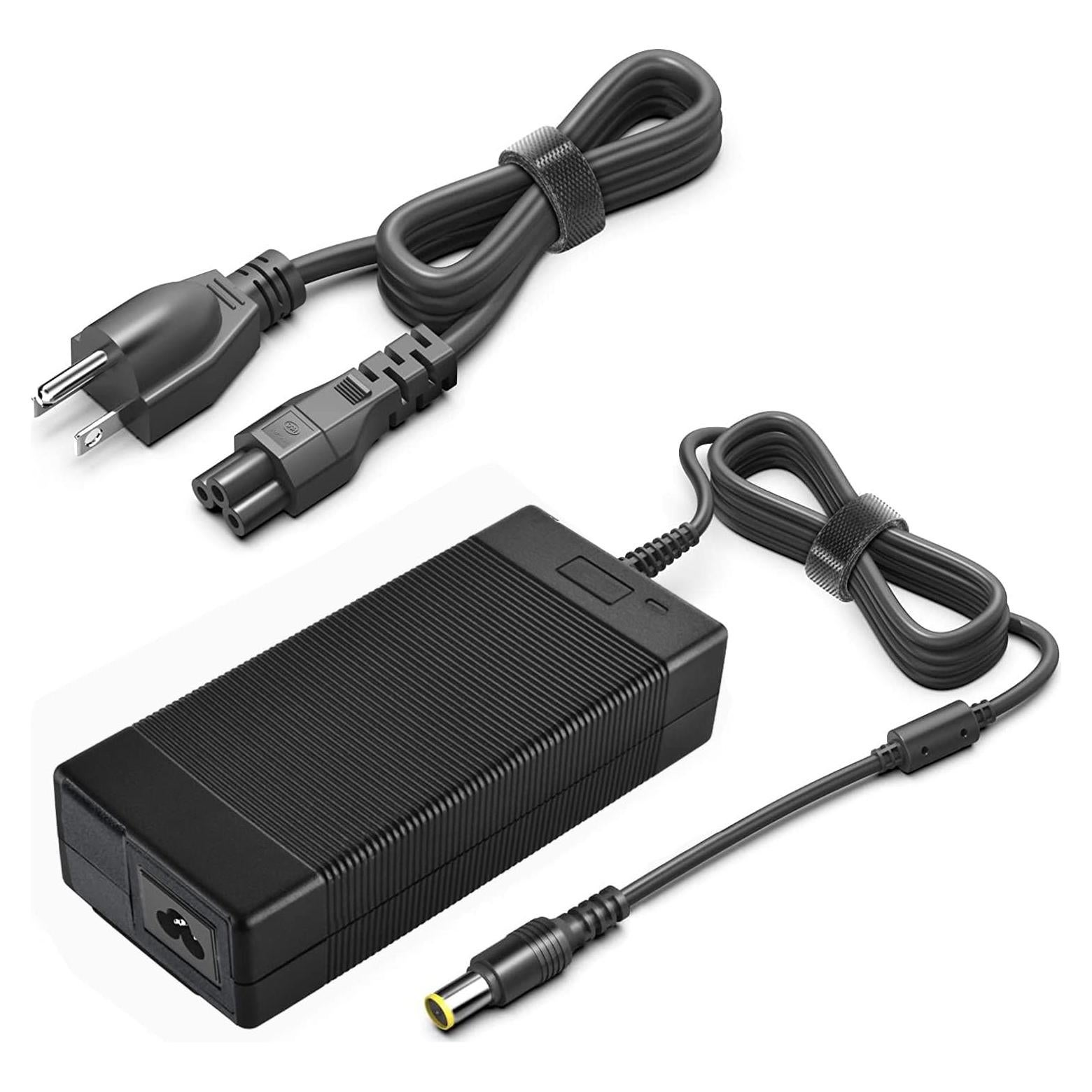 Cargador Jackery 1000/880 24V 180W Adaptador CA