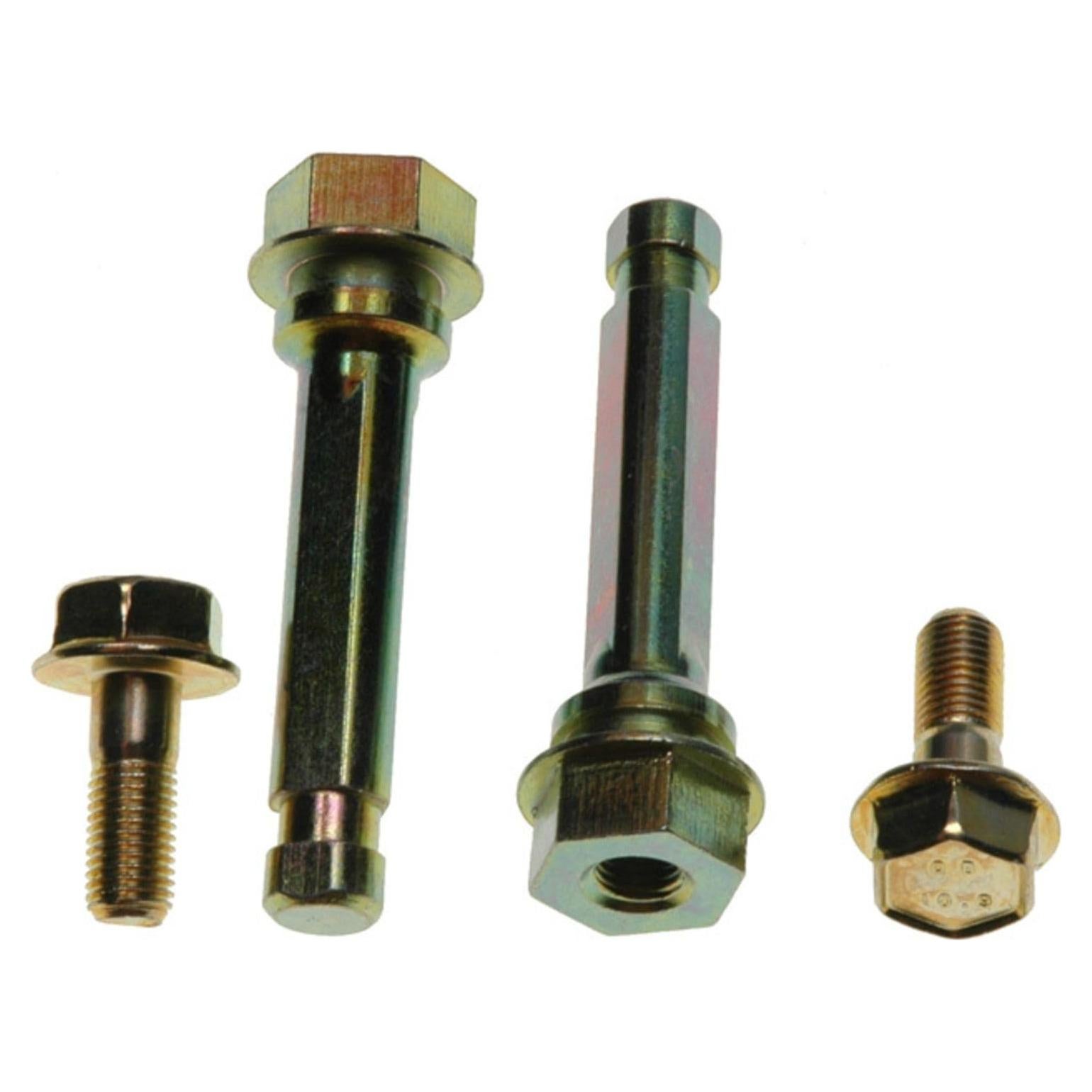 Kit de tornillos de freno de disco Raybestos R-Line para Toyota y Lexus