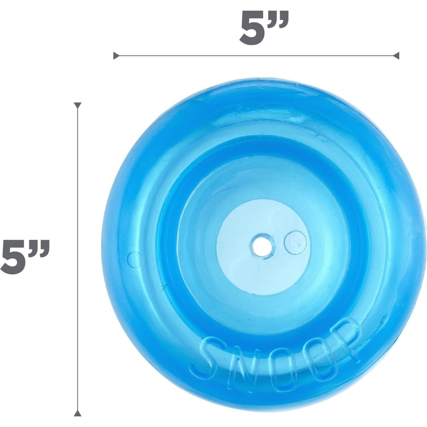 Juguete Interactivo Snoop Outward Hound Grande Azul