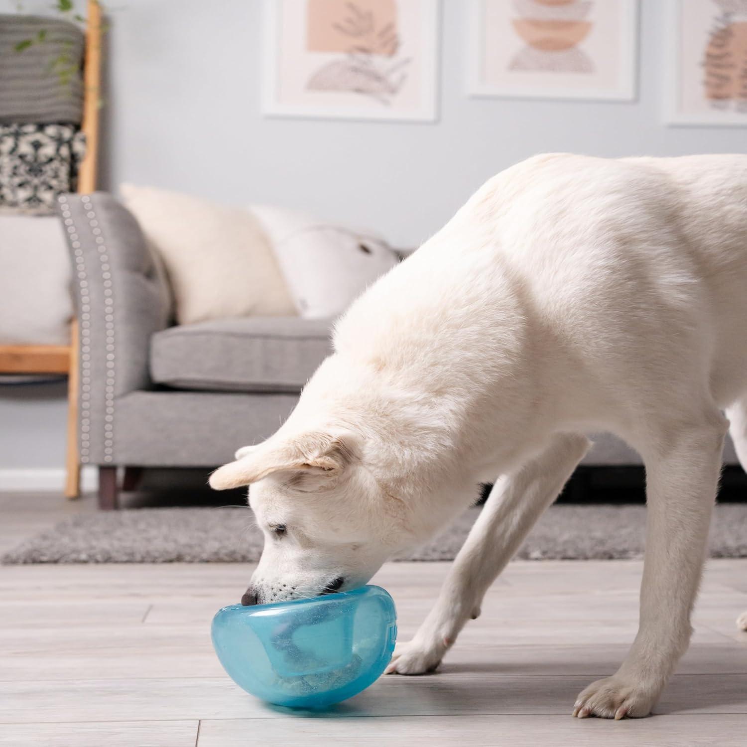 Juguete Interactivo Snoop Outward Hound Grande Azul